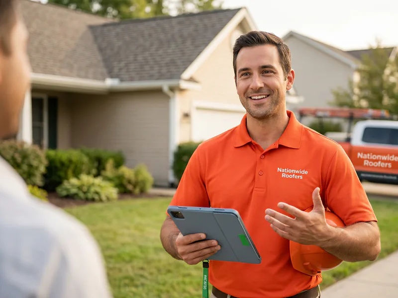 Roof Installation  in Bradley  FAQ